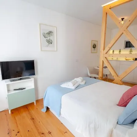 Apartment Cosy In Center