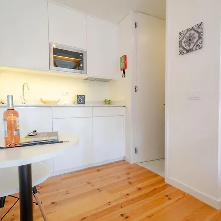 Cosy In Center 리스본