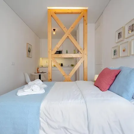 Apartamento Cosy In Center *