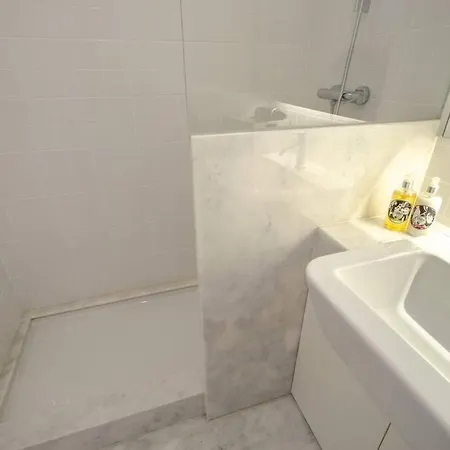 Apartamento Cosy In Center *