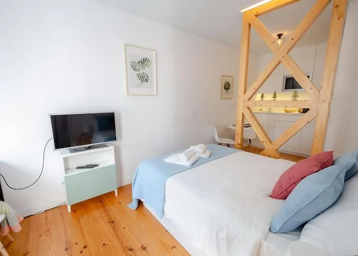 Apartman Cosy In Center