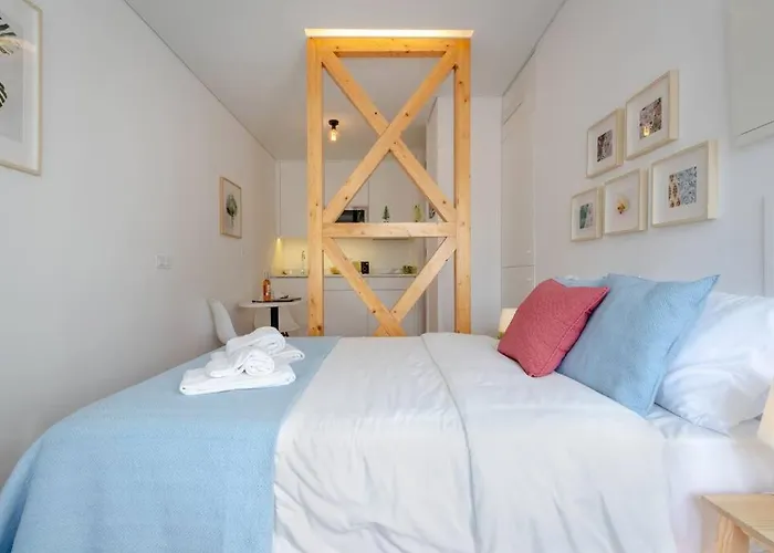 Appartamento 014 B - Cosy In Center *