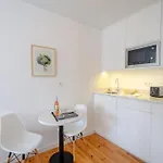 014 B - Cosy In Center Appartement Lisboa